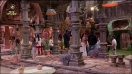 Bigg Boss - Season 18 - 12th December 2024